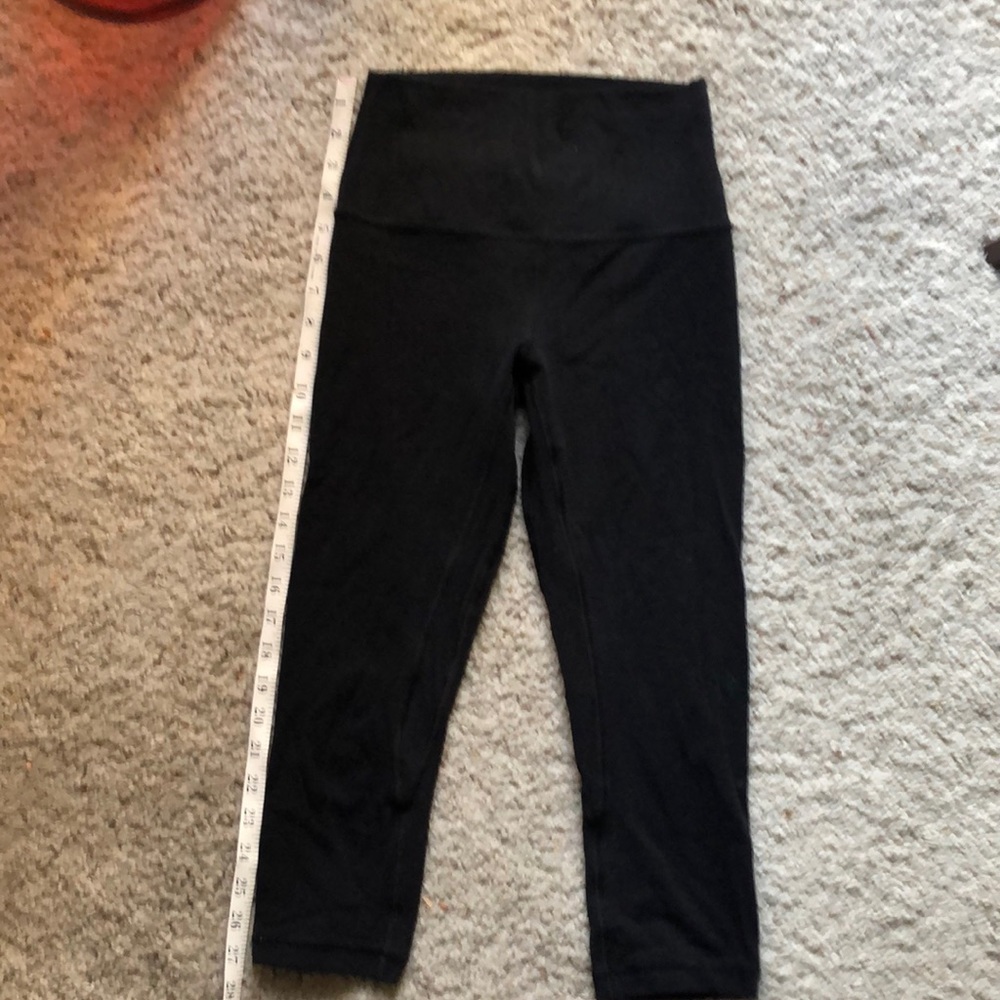 Women’s Lululemon leggings
